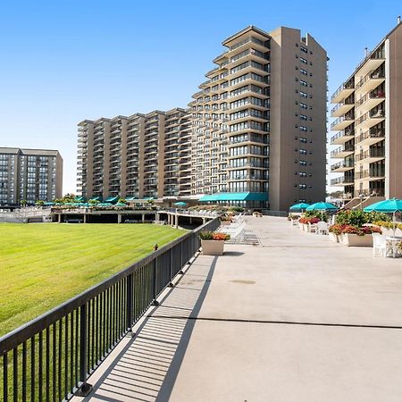 Apartamento Sea Colony - 1804 Doubles Bethany Beach Exterior foto