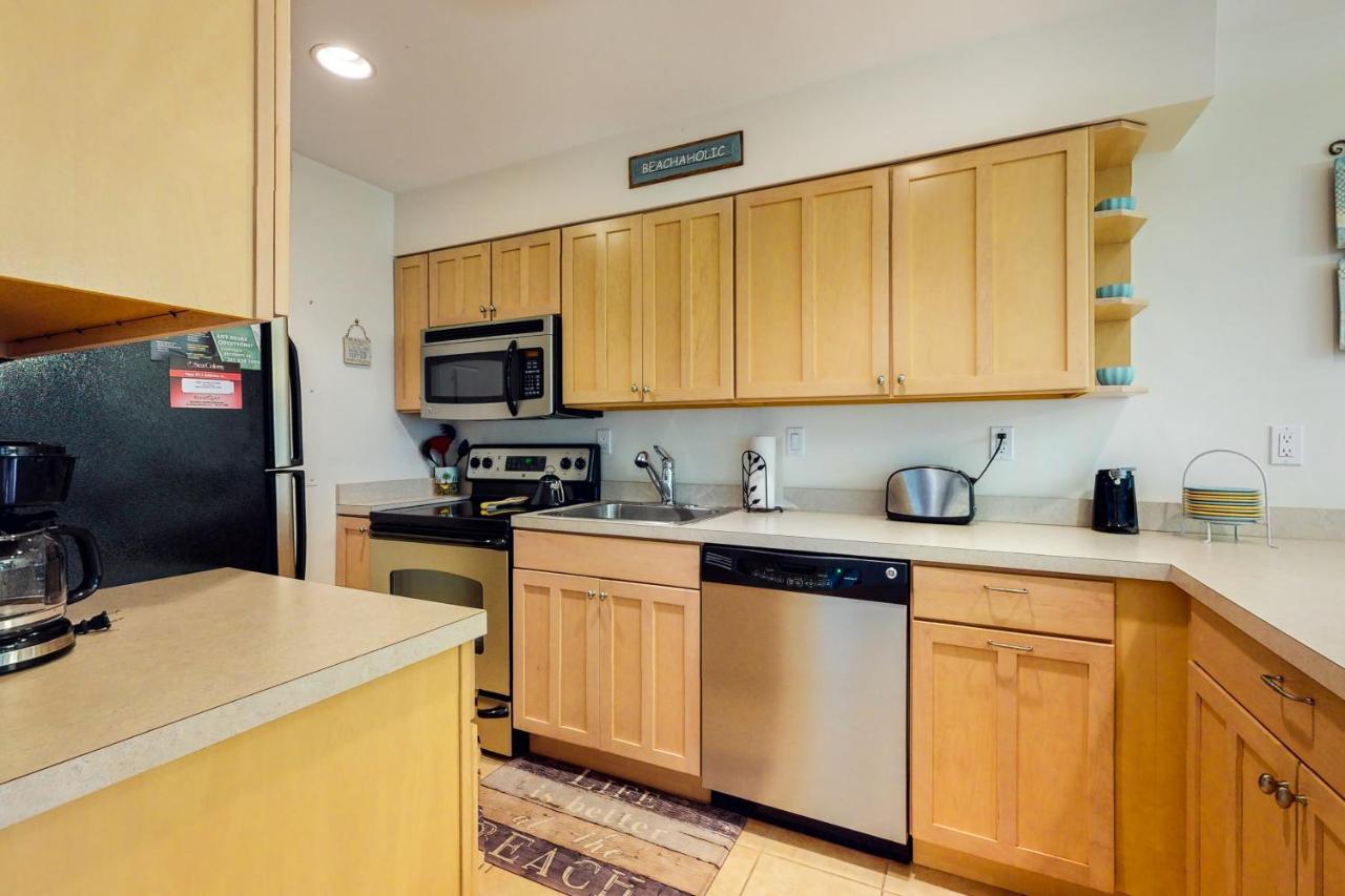 Apartamento Sea Colony - 1804 Doubles Bethany Beach Exterior foto