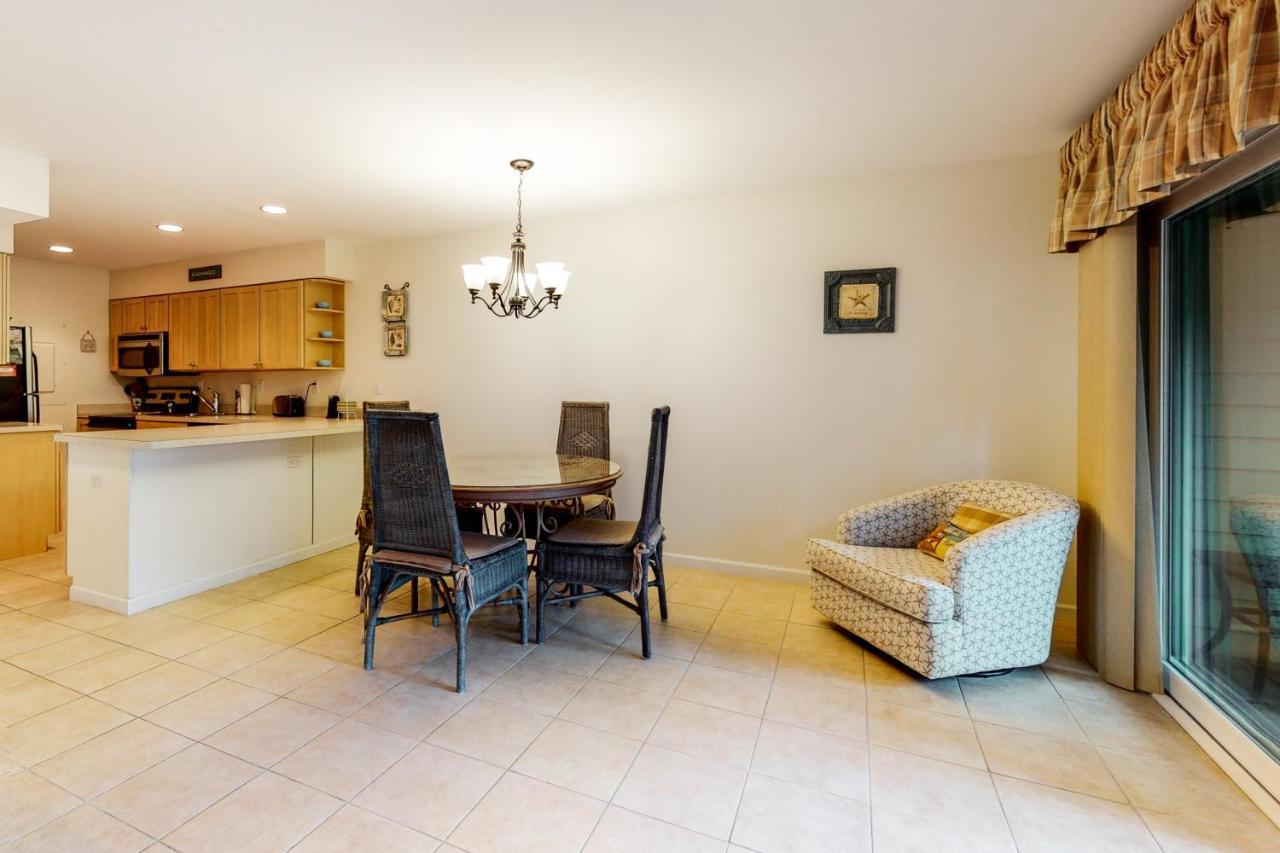 Apartamento Sea Colony - 1804 Doubles Bethany Beach Exterior foto