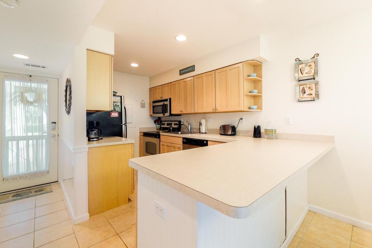 Apartamento Sea Colony - 1804 Doubles Bethany Beach Exterior foto