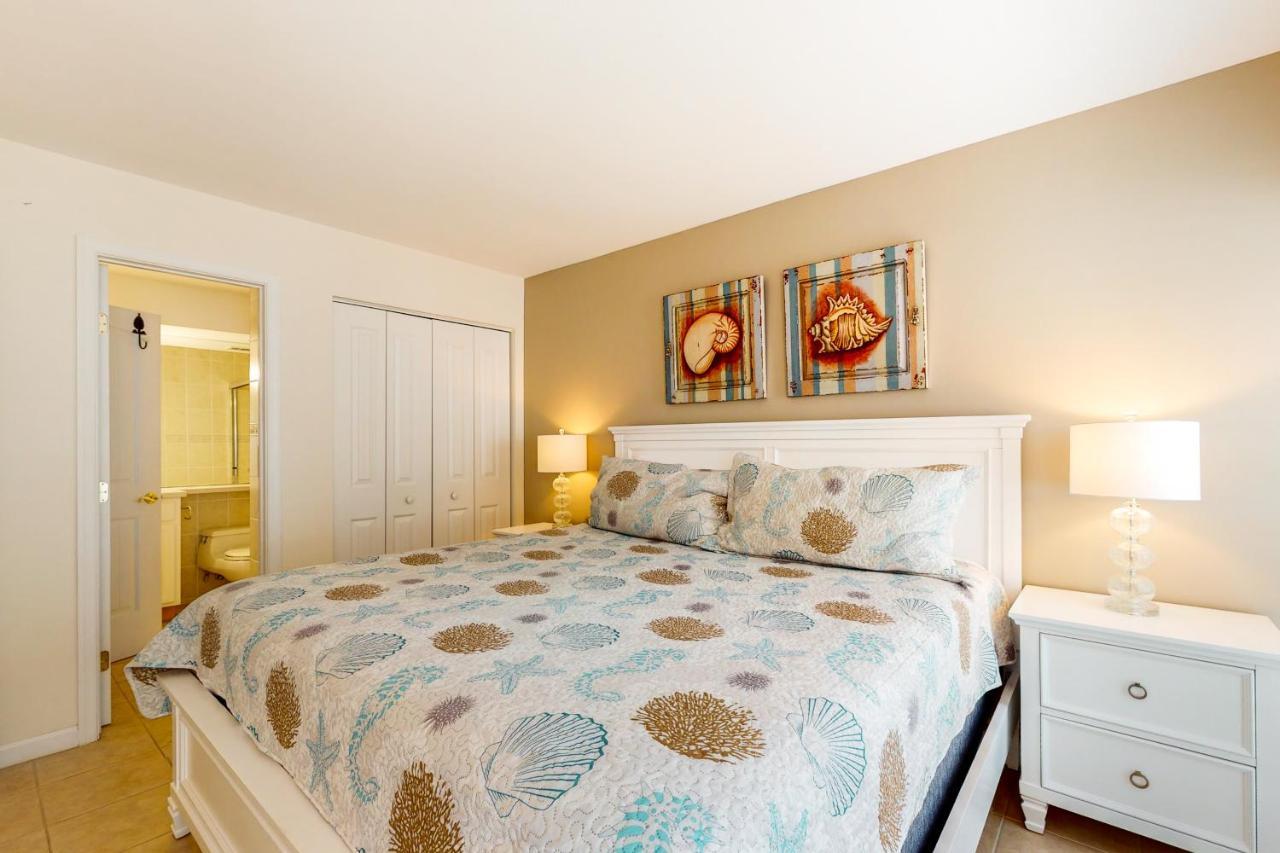 Apartamento Sea Colony - 1804 Doubles Bethany Beach Exterior foto