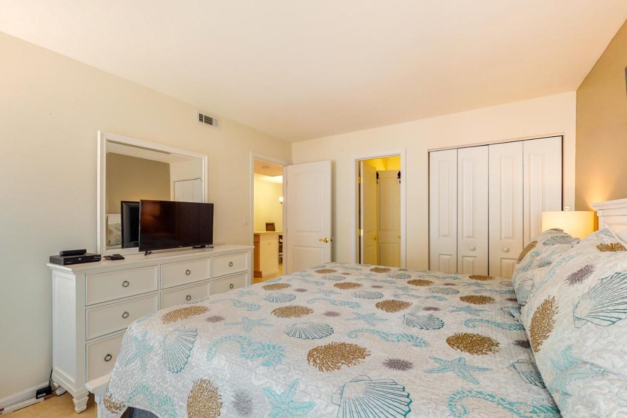 Apartamento Sea Colony - 1804 Doubles Bethany Beach Exterior foto