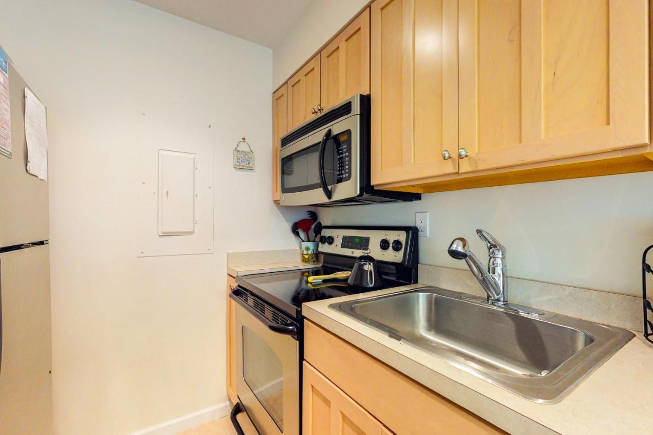 Apartamento Sea Colony - 1804 Doubles Bethany Beach Exterior foto
