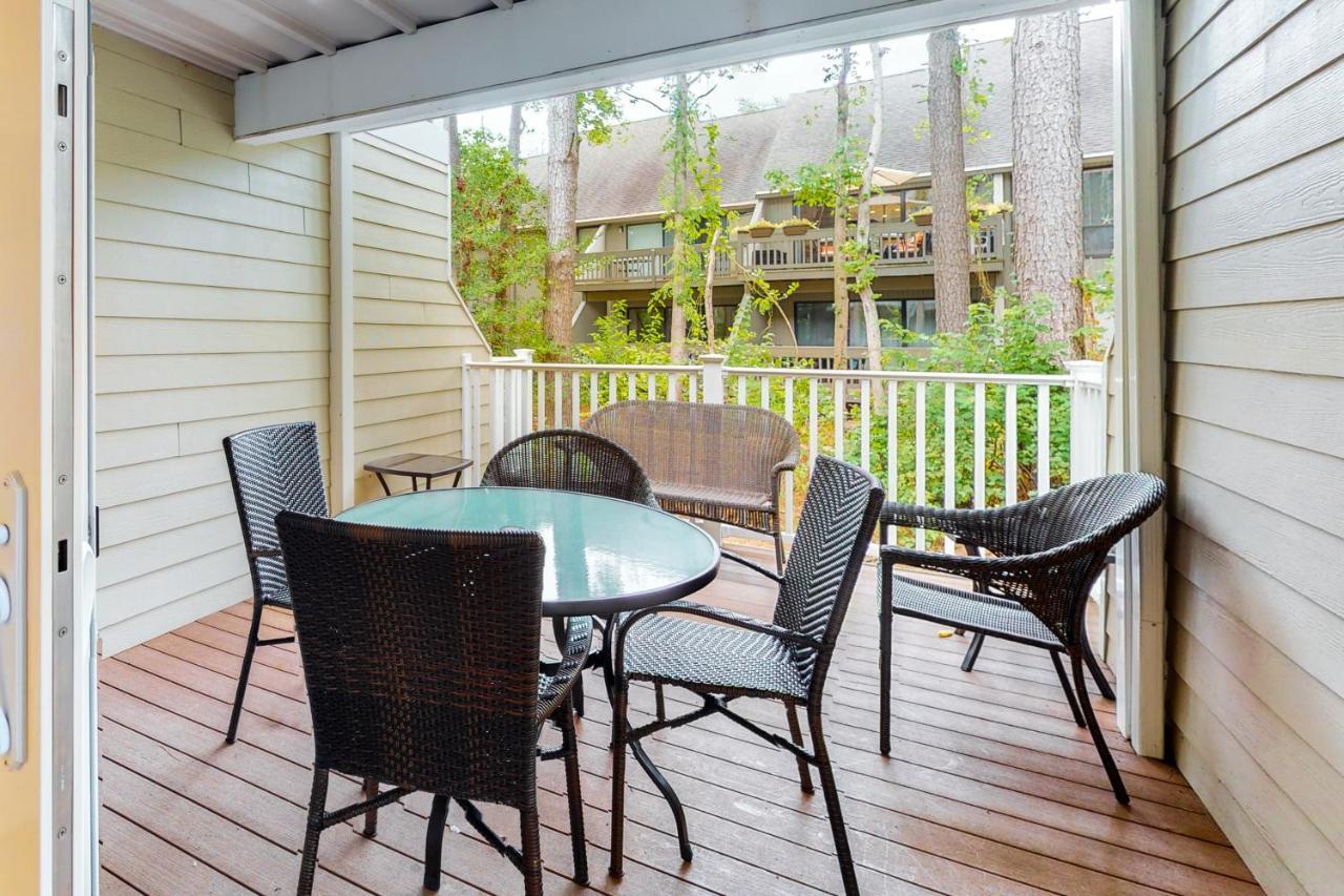 Apartamento Sea Colony - 1804 Doubles Bethany Beach Exterior foto