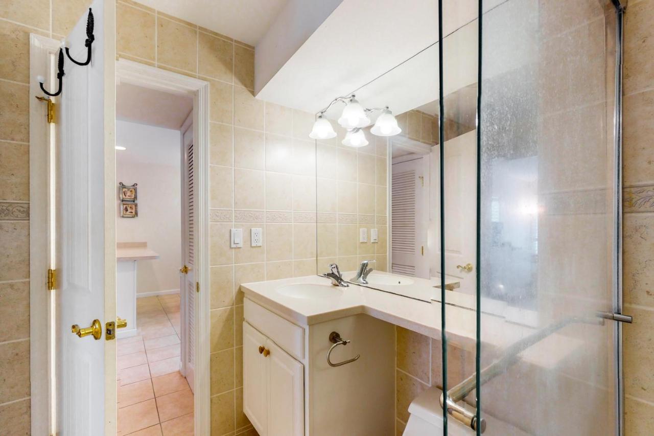 Apartamento Sea Colony - 1804 Doubles Bethany Beach Exterior foto