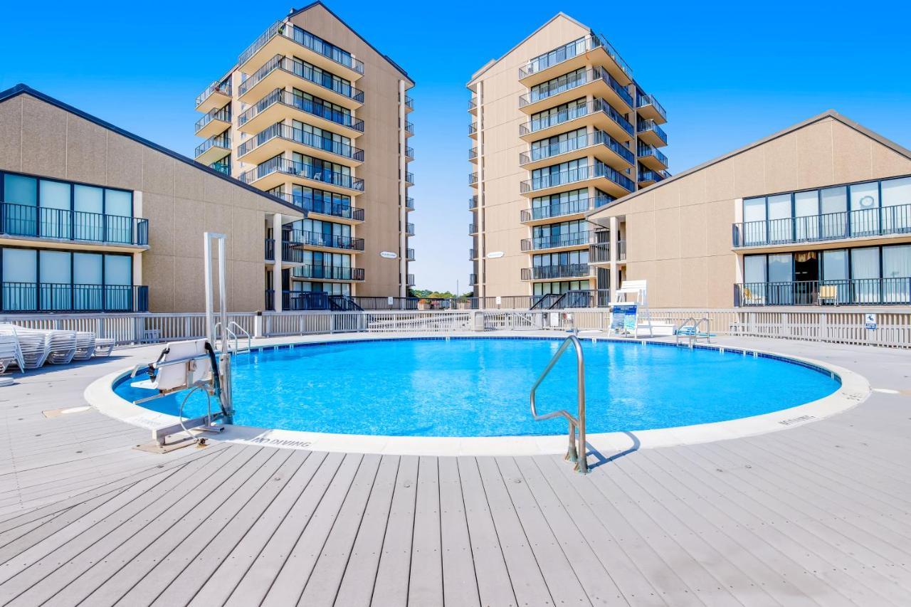 Apartamento Sea Colony - 1804 Doubles Bethany Beach Exterior foto