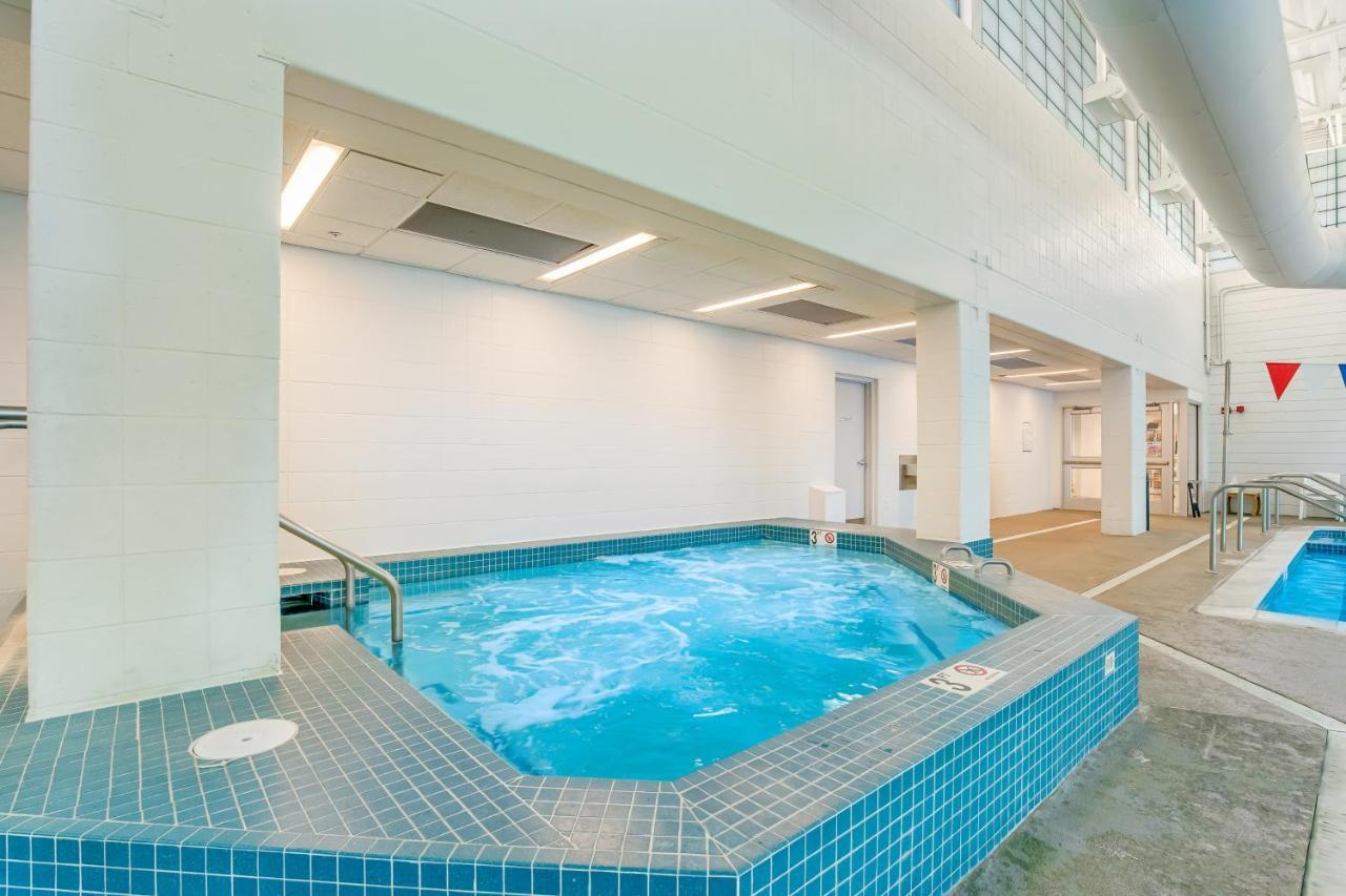 Apartamento Sea Colony - 1804 Doubles Bethany Beach Exterior foto