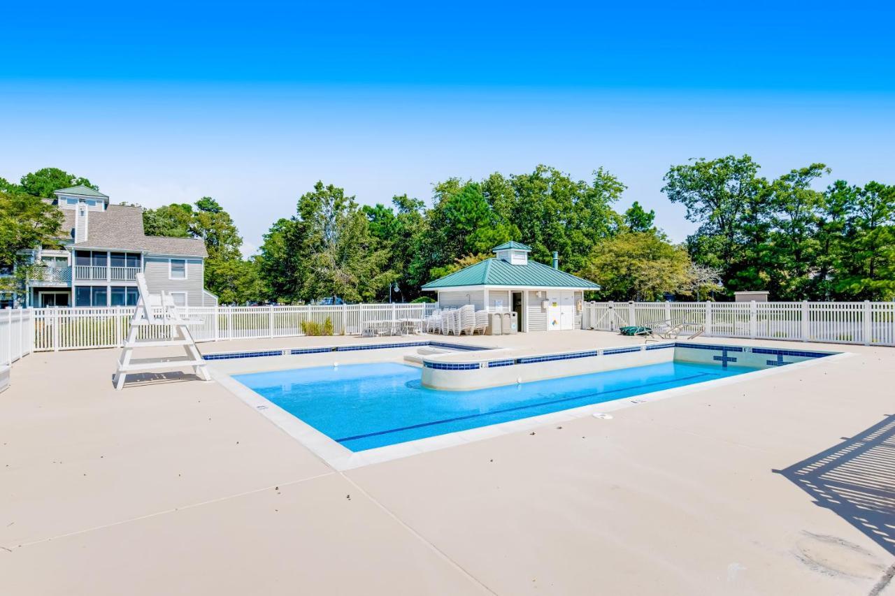 Apartamento Sea Colony - 1804 Doubles Bethany Beach Exterior foto