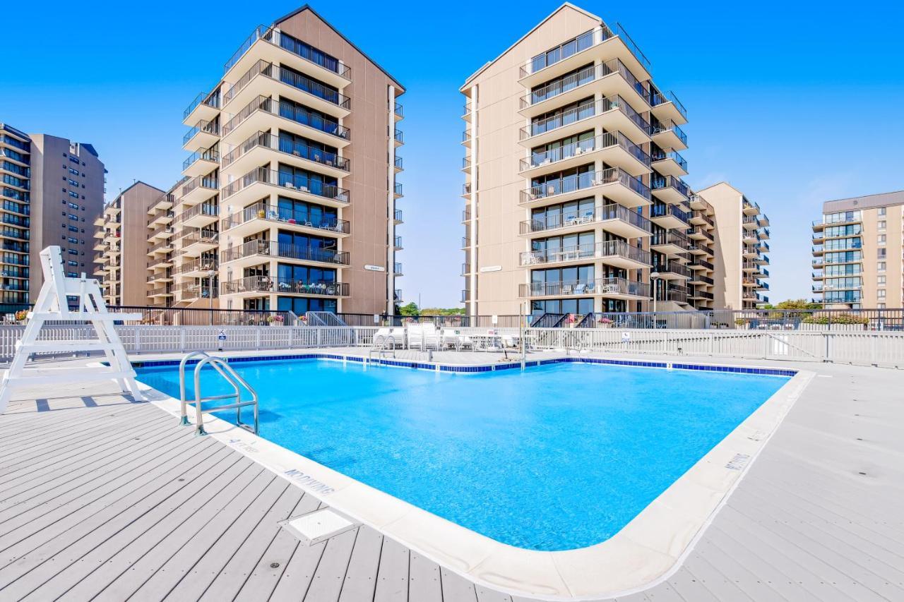Apartamento Sea Colony - 1804 Doubles Bethany Beach Exterior foto