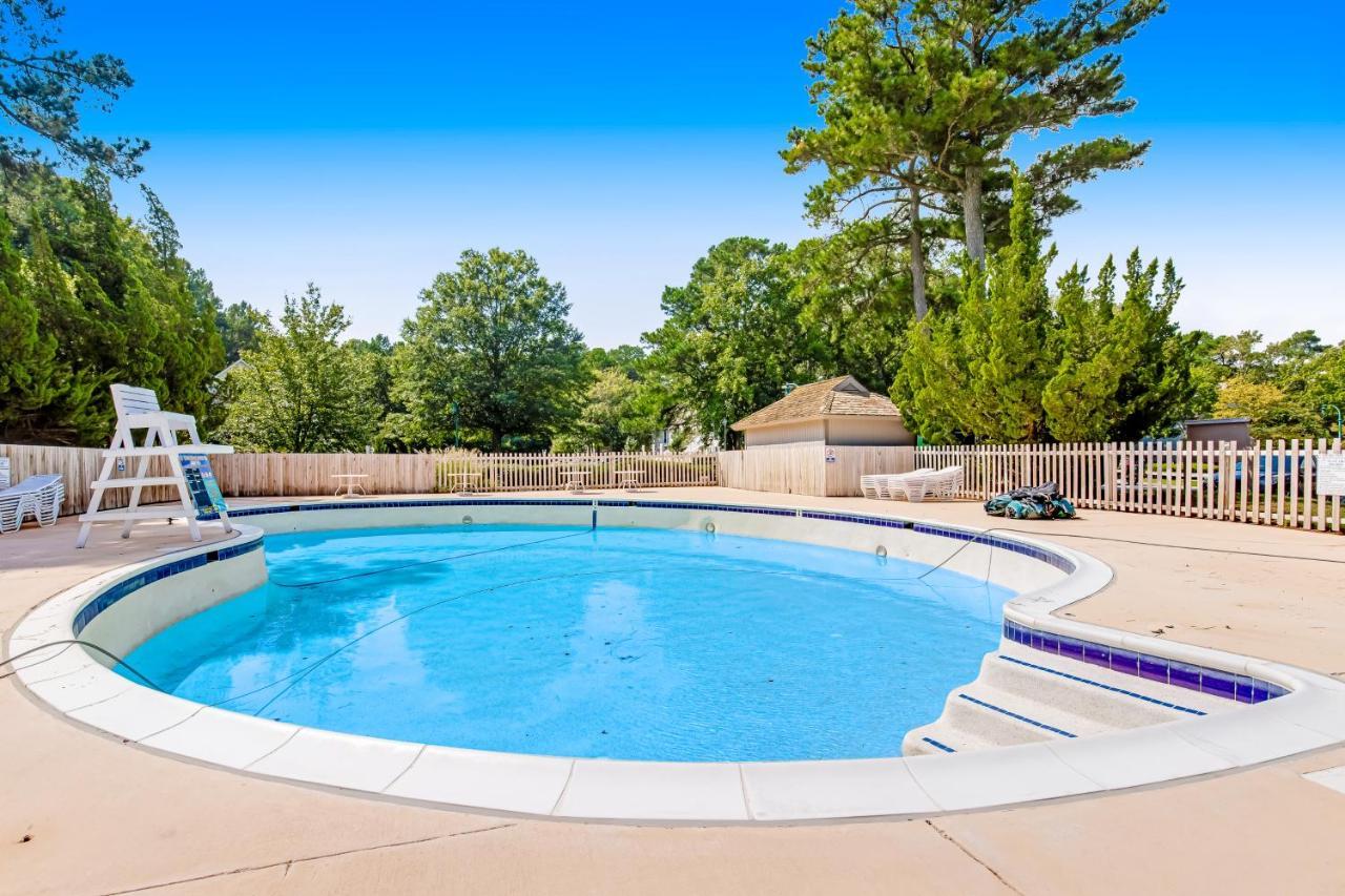 Apartamento Sea Colony - 1804 Doubles Bethany Beach Exterior foto