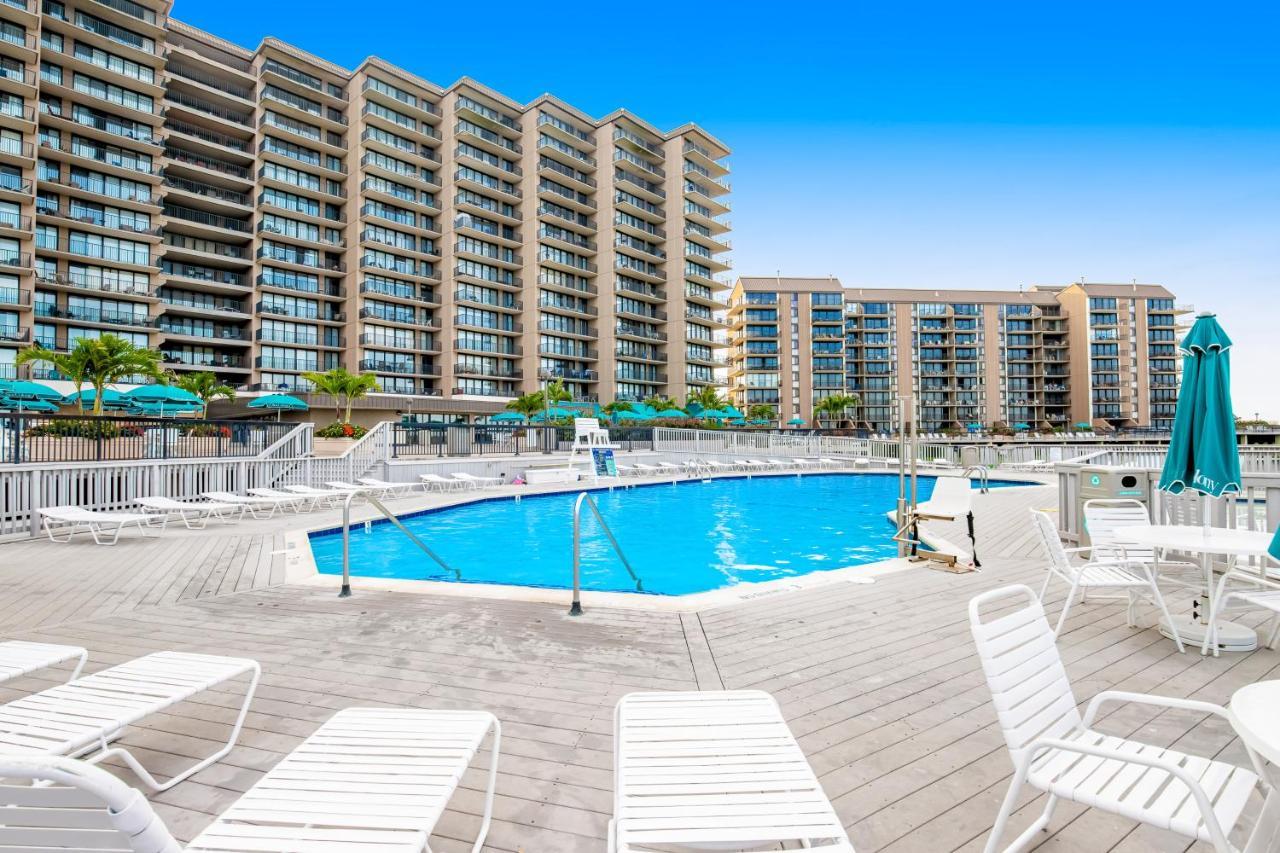 Apartamento Sea Colony - 1804 Doubles Bethany Beach Exterior foto