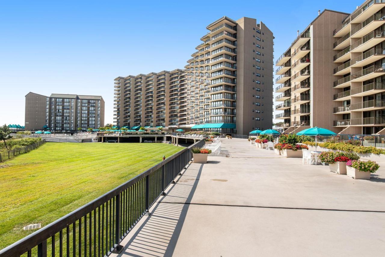 Apartamento Sea Colony - 1804 Doubles Bethany Beach Exterior foto